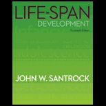 Life Span Development   With Access (loose)