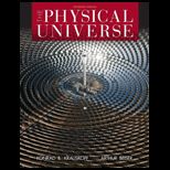 Physical Universe (Looseleaf)