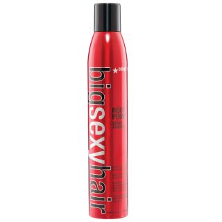 Sexy Hair Concepts Big Sexy Hair Root Pump Volumizing Spray Mousse, Womens
