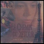 Le Chemin Du Retour Film (Student DVD)