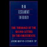 Theology of Second Letter to Corinthia