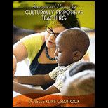 Strategies and Lessons for Culturally Responsive Teaching A Primer for K 12 Teachers
