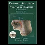 Dysphagia Assessment and Treatment Planning  Team Approach