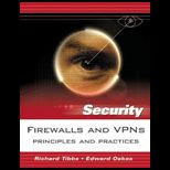 Firewalls and Vpns (Custom Package)