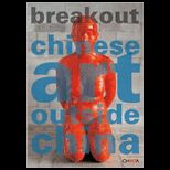 Breakout Chinese Art Outside China