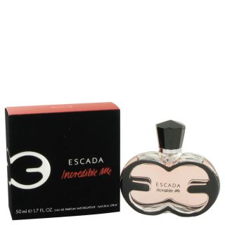 Escada Incredible Me for Women by Escada Eau De Parfum Spray 1.7 oz