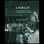 Camelot  Role Playing Simulation for Political Decision Making, 5th Edition
