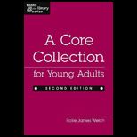 Core Collection for Young Adults