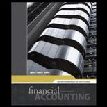 Financial Accounting  Text CUSTOM<