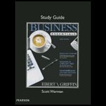 Business Essentials   Study Guide