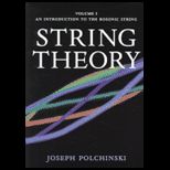 String Theory, 2 Volume Set