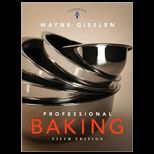 Professional Baking (Trade Version)