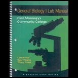 Biology I Lab Manual CUSTOM<