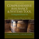 Compreh. Assur. and System Tool   Cais Module
