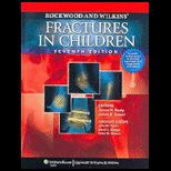 Fractures in Adults 3 Vols.   With CD