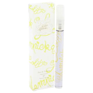 Lolita Lempicka for Women by Lolita Lempicka Mini EDT Pen Spray .21 oz