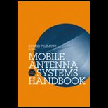 Mobile Antenna Systems Handbook