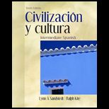 Civilization Y Cultura Intermediate Spanish