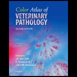 Color Atlas of Veterinary Pathology
