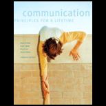 Communication  Principles for Lifetime (Canadian)