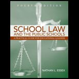 School Law and the Public Schools   With Access