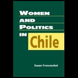 Women and Politics in Chile