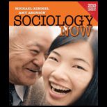 Sociology Now, Census Update (Loose)