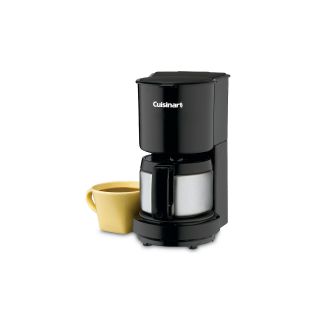 Cuisinart 4 Cup Coffeemaker DCC 450