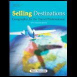 Selling Destinations (Canadian)
