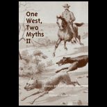 One West, Two Myths 2