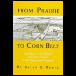 From Prairie to Corn Belt