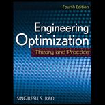 Engineering Optimization  Theory and Practice