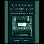 History of Psychology  Fundamental Questions