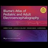 Blumes Atlas of Pediatric and Adult Electroencephalography