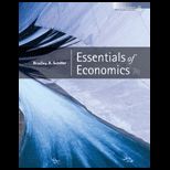 Essentials of Economics (Looseleaf)