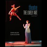 Theater the Lively Art