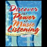 Discover Power of Music Listening With Cd