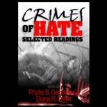 Crimes of Hate Selected Readings