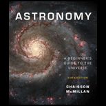 Astronomy A Beginners Guide to the Universe