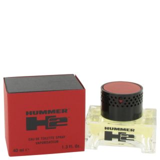 Hummer H2 for Men by Hummer EDT Spray 1.3 oz