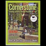 Cornerstone, Concise   With Access