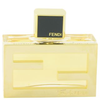 Fan Di Fendi for Women by Fendi Eau De Parfum Spray (Tester) 1.7 oz