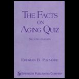 Facts on Aging Quiz