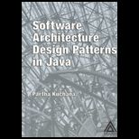 Software Architecture Design Pattern in Java