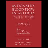 McDonalds Blood Flow in Arteries