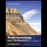 Sedimentology and Stratigraphy   With CD