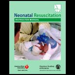 Neonatal Resuscitation  Instructor Manual (New)