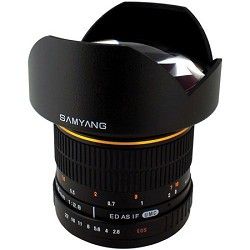 Samyang 14mm F2.8 IF ED Super Wide Angle Lens for Sony A