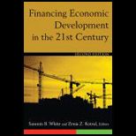 Financing Economic Dev. in 21st Century
