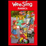 Wee Sing America / With CD